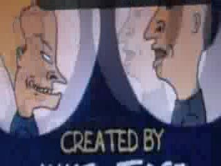Beavis i Butt-head na s2o.tv