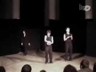 Kabaret Limo - W hołdzie