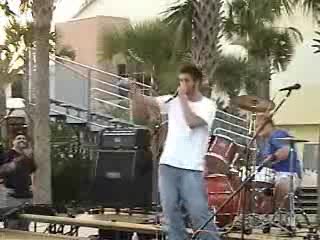 Beat box