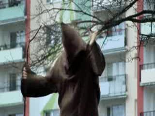 Nieznana historia dresa Leszka