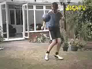 TALENT JOGA BONITO