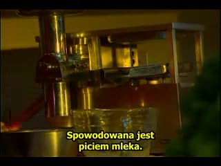 Cud Terapii Gersona 8.9