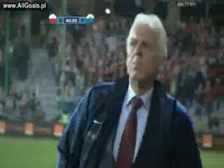 9:0 Smolarek Polska SanMarino