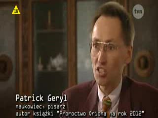 Nie Do Wiary - 2012 |CZ1| 1/3