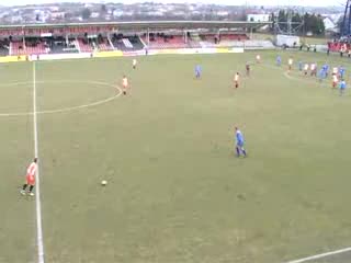 Najsłynniejszy gol polskiej ligi