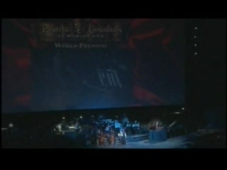 Hans Zimmer - Na krańcu świata (Live)