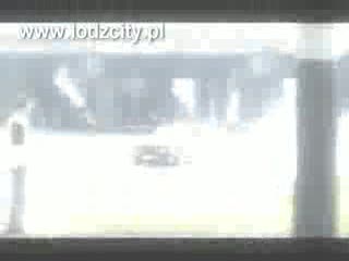 Motocyklowe Grand Prix Łodzi (Street Legal)