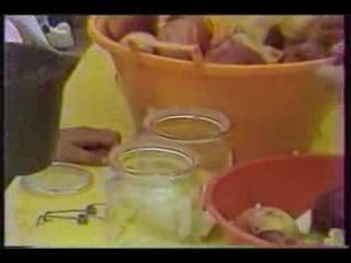 Turniej Miast Chojnice - Dzierżoniów 1986 cz.3