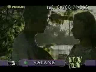 Disco Relax - Polsat - 1995 rok!