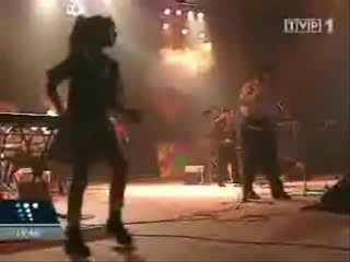 Disco polo - wiadomości TVP