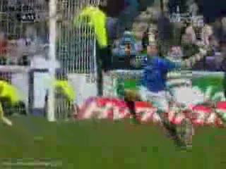 King Artur Boruc