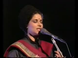 Sheila Chandra-Taal