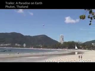 Phuket Thailand - Travel Guide: A Paradise On Earth / Part 1
