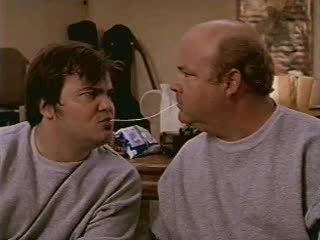 Tenacious D - Tribute (long version)