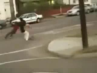 Bezmyślny skater