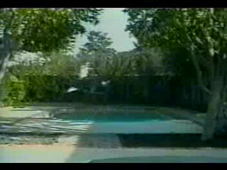 Pool Jump