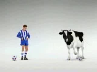 Mleko naturalna energia :)