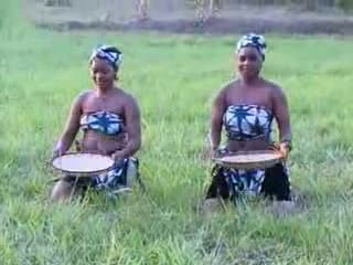 Tanzania - Swahili Bongo Flava - Saida Karoli (Maria Salome)