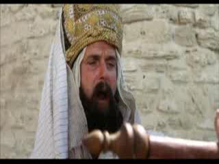 Monty Python PL - Ukamieniowanie