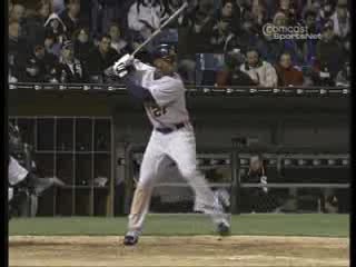 new Style Baseball ;)