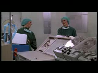 Sens życia według Monty Python'a - Narodziny