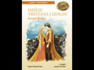 DZIEJE TRISTANA I IZOLDY - Audiobook
