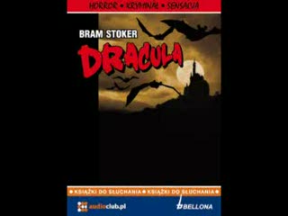 Dracula - Audiobook