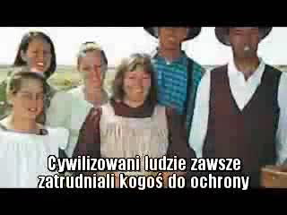 Od demokracji do anarchii i komunizmu