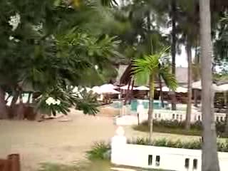 Sala Samui Resort