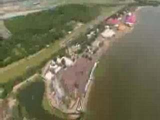 Defqon.1 Festival 2009 Trailer
