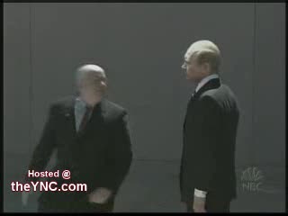 Cheney Vs Putin (wixa)