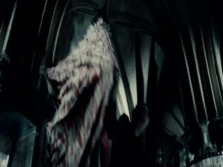 Zwiastun filmu Harry Potter i Ksiaze Polkrwi - POLSKI DUBBING !