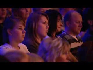 Britain' Got Talent 2008 - Flava