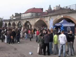 www.gorzow.pl - Zbiorowe zdjecie maturzystow