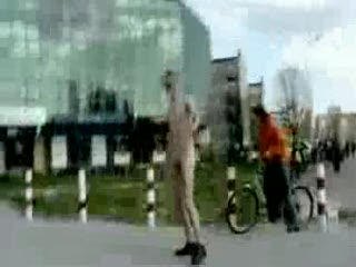 Założył się o 500zł że 