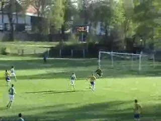 PP Pszów - Rogów (dogrywka)