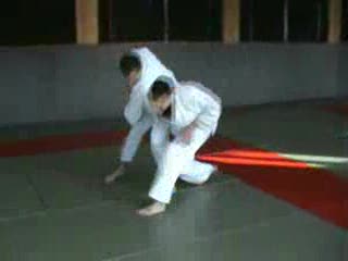 Aikido - Sekcja w Szubinie