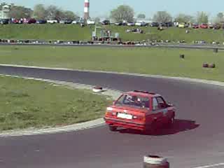 Drift sesja Lublin 7