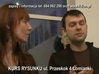 Kurs rysunku
