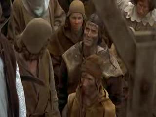 Monty Python - Czarownica