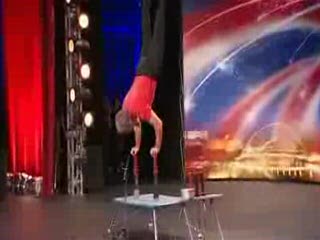 Mam Talent - śmierć jednego z uczestników
