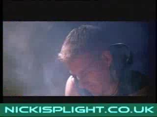 Public Domain - Operation Blade