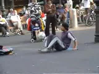 Freestyle (wixa)