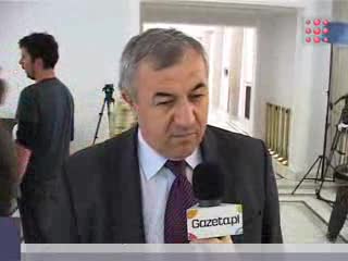 Matura 2009 - Politycy konta matura z WOS'u