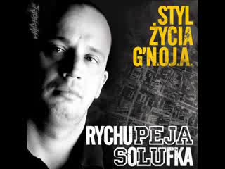 Peja feat. Czwórka-Regulamin zabijania SOLUFKA