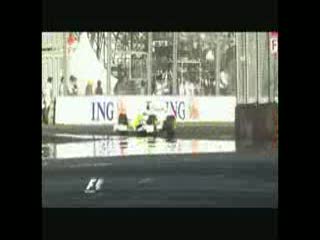 Borowczyk - Parodia wyścigu F1