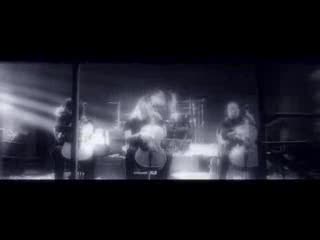 Apocalyptica I Dont Care Ft Adam Gontier VIDEO [OLD VERSION]
