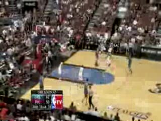 Marcin Gortat wsad
