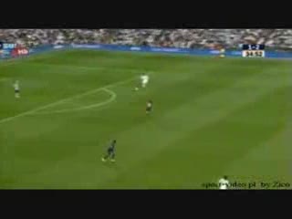 Real Madrid 2:6 FC Barcelona