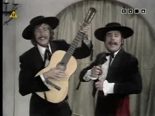 Monty Python-Lama